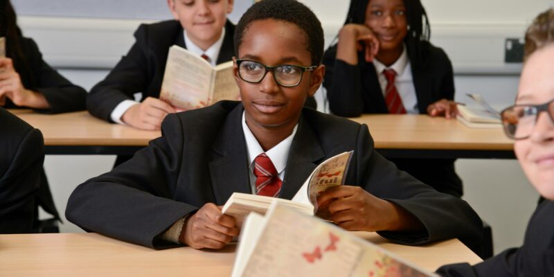 Sharing Best Practice with Leaders Across the East Midlands