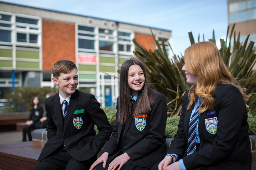 Ashfield School 35