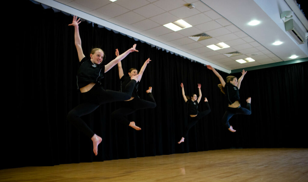 Springwell Community College 217