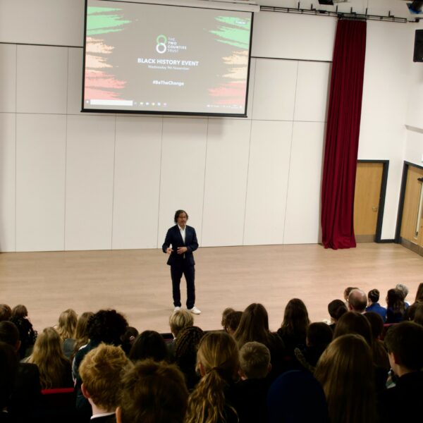 David Olusoga 3 David Olusoga 3