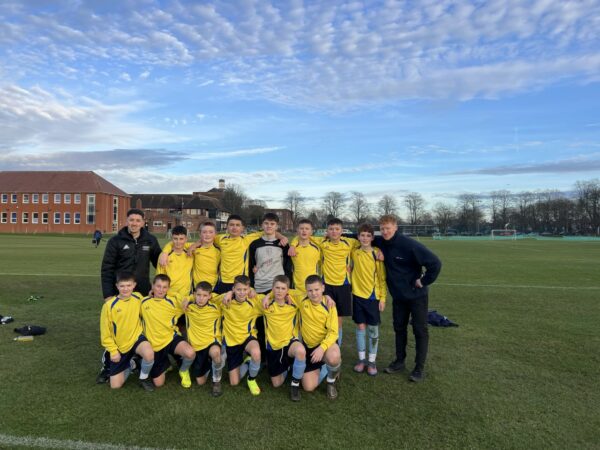Year 8 Vs Manchester Grammar School 600x450 Year 8 Vs Manchester Grammar School 600x450