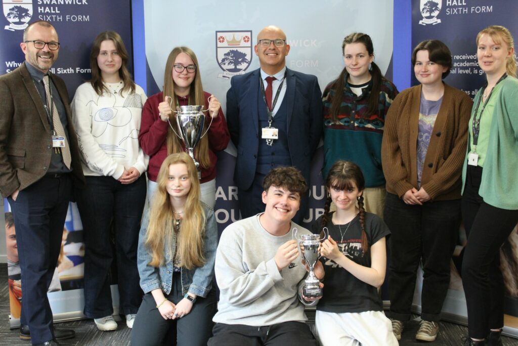NextGenLeaders At SHSF