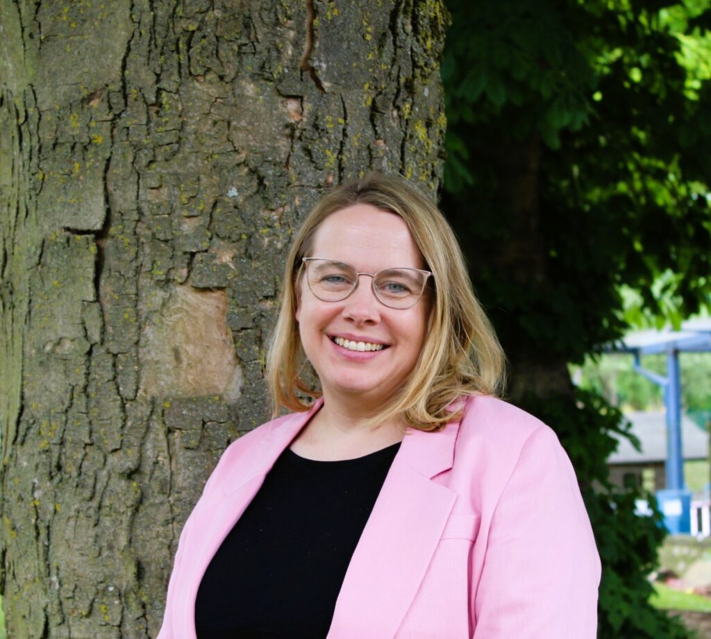 Sarah Shaw