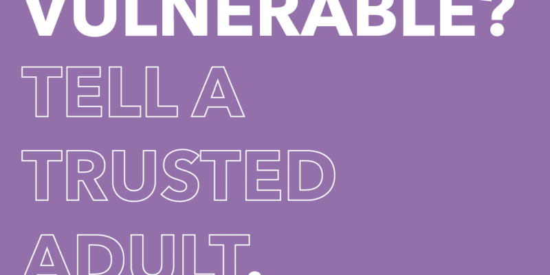 TTCT Safeguarding Campaign