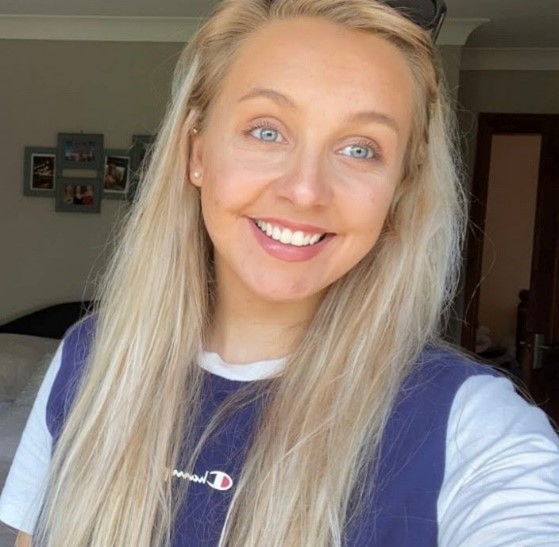 Sophie Taylor