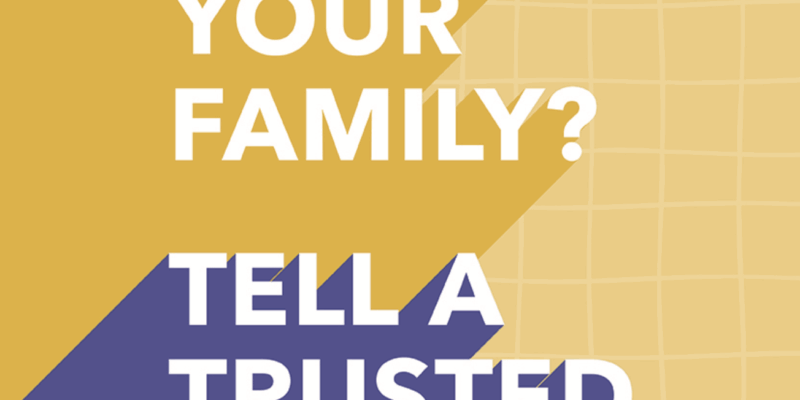 TTCT Safeguarding Campaign