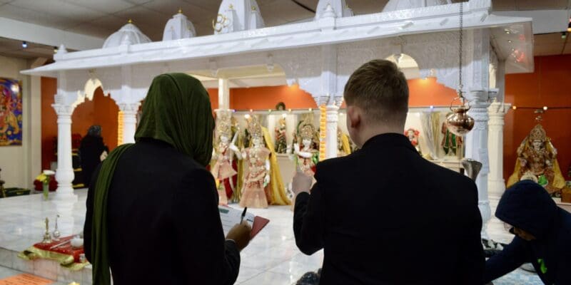 TTCT Multi-Faith Event 2026